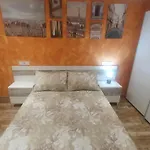 Capricho de Charo - 2 hab, baño, diseño moderno