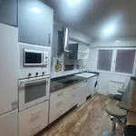 Capricho de Charo - 2 hab, baño, diseño moderno
