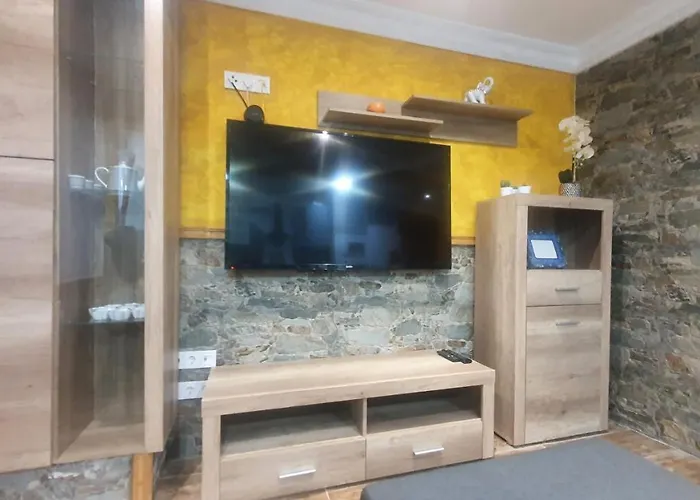 Capricho de Charo - 2 hab, baño, diseño moderno