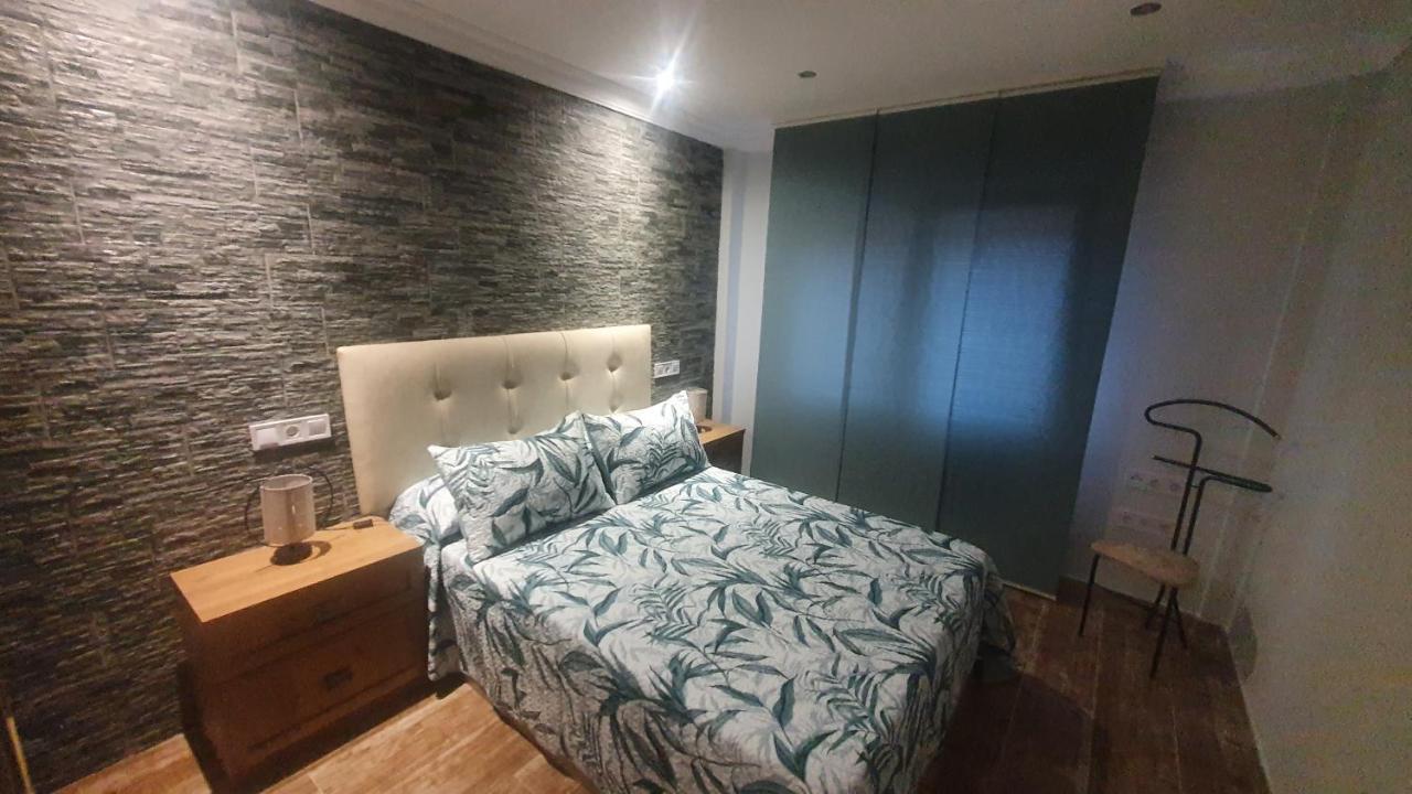 Apartamento Capricho De Charo - 2 Hab, Baño, Diseño Moderno