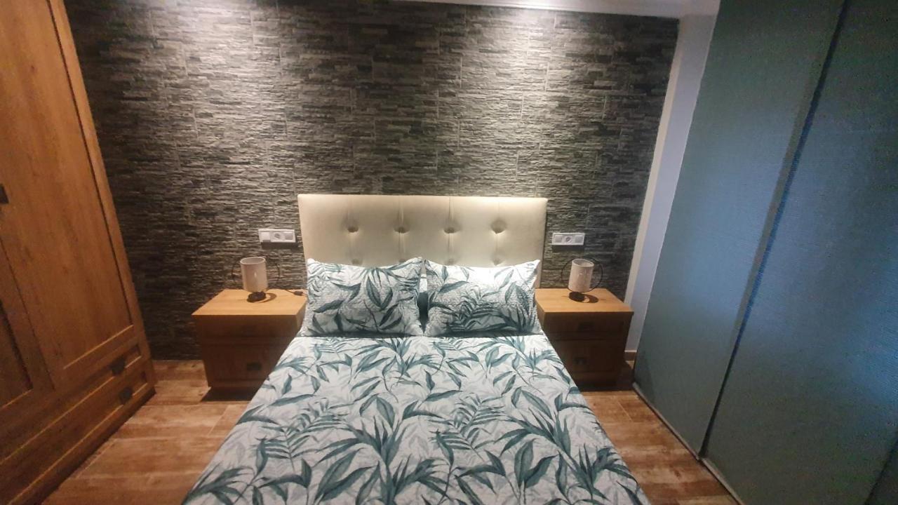 Capricho De Charo - 2 Hab, Baño, Diseño Moderno *