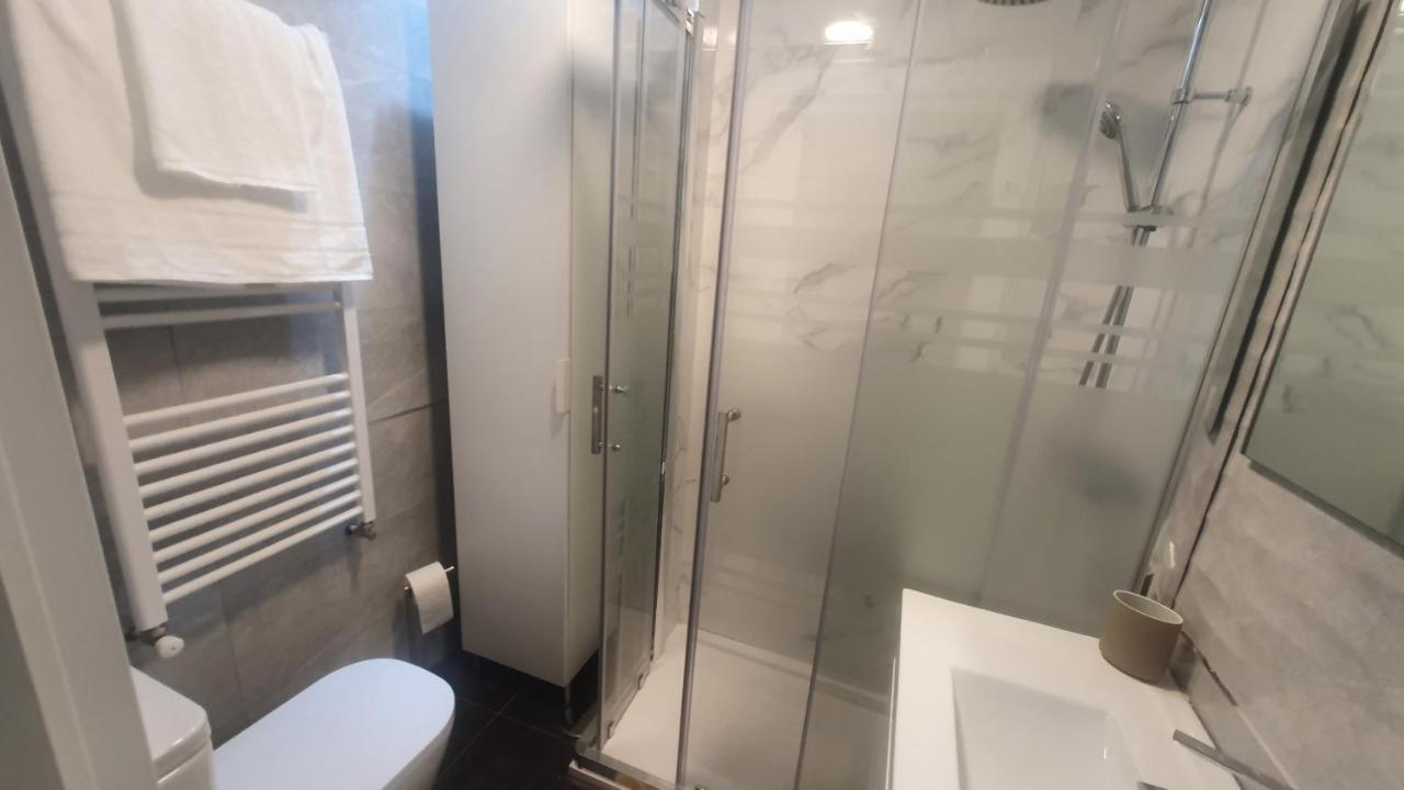 Capricho De Charo - 2 Hab, Baño, Diseño Moderno Apartamento