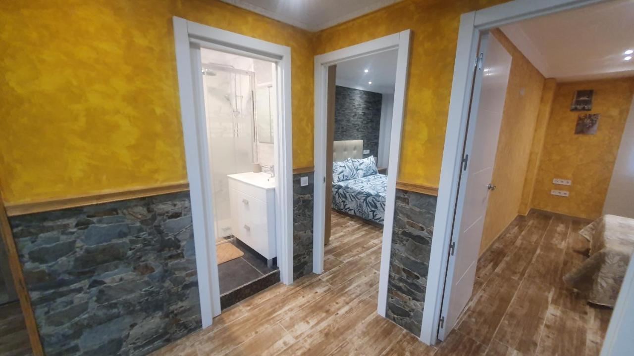 Capricho De Charo - 2 Hab, Baño, Diseño Moderno Apartamento *