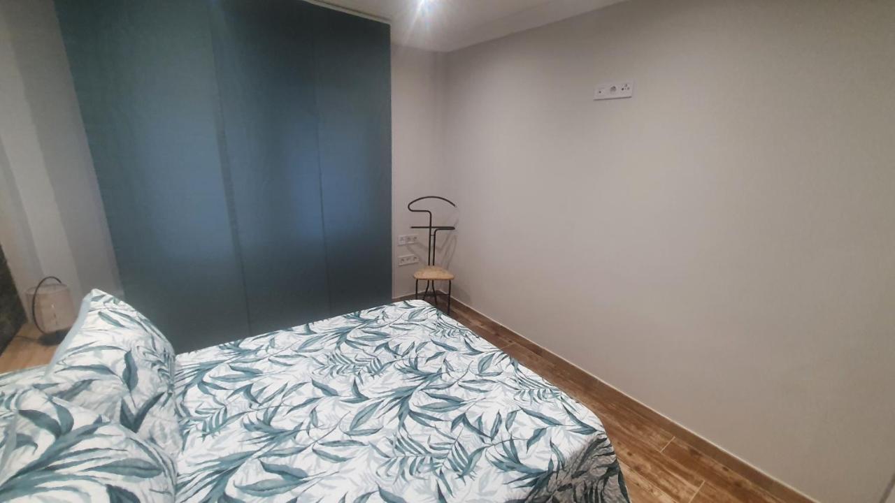 Capricho De Charo - 2 Hab, Baño, Diseño Moderno Apartamento *
