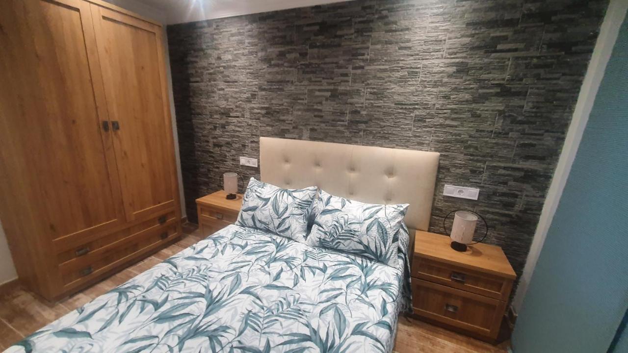 Capricho De Charo - 2 Hab, Baño, Diseño Moderno * Gijón